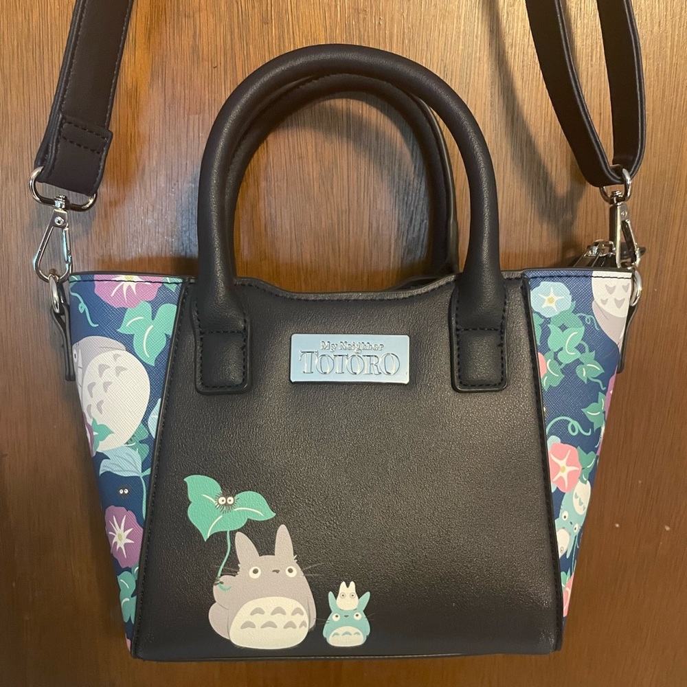 My Neighbour Totoro Studio Ghibli Bag